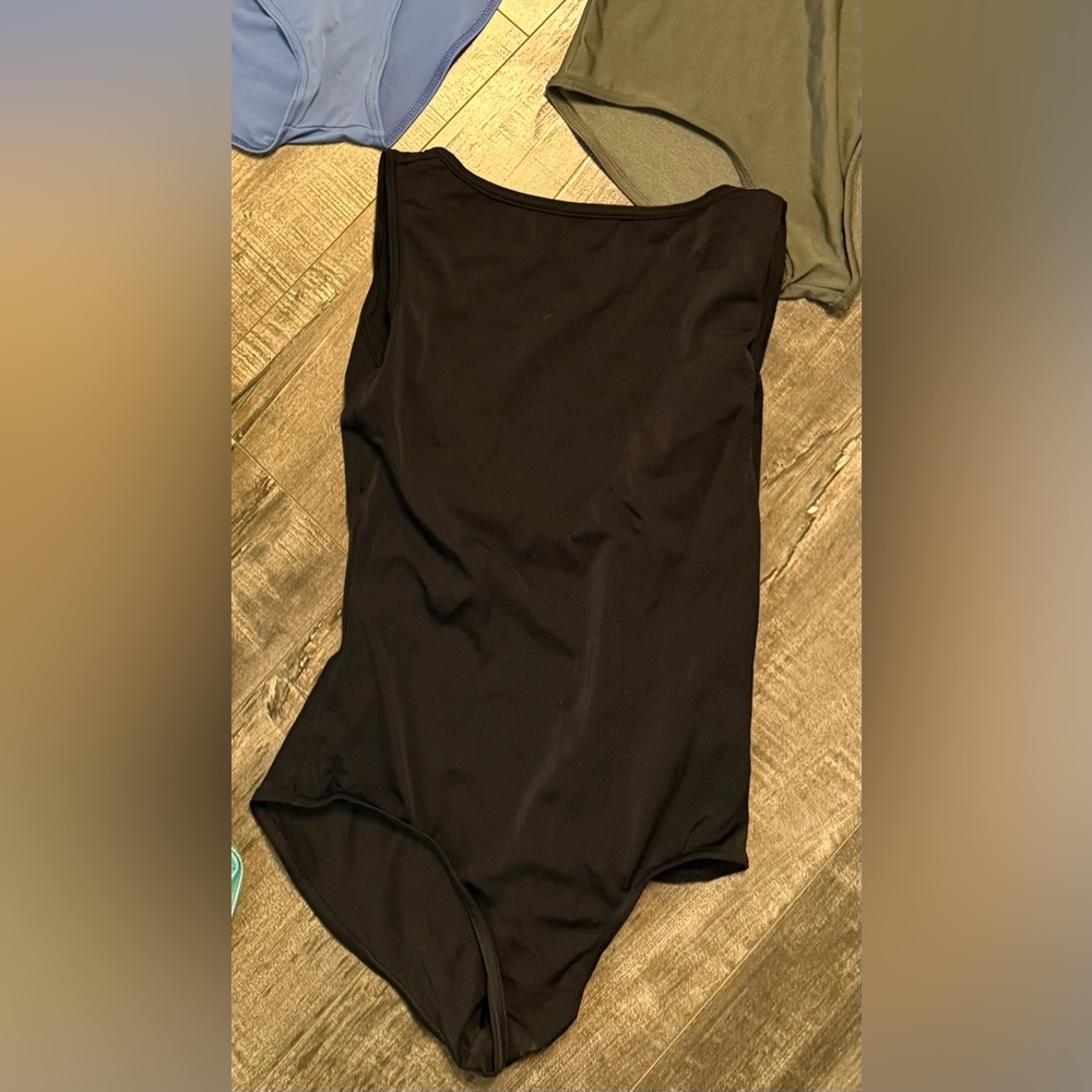 Yumiko Black